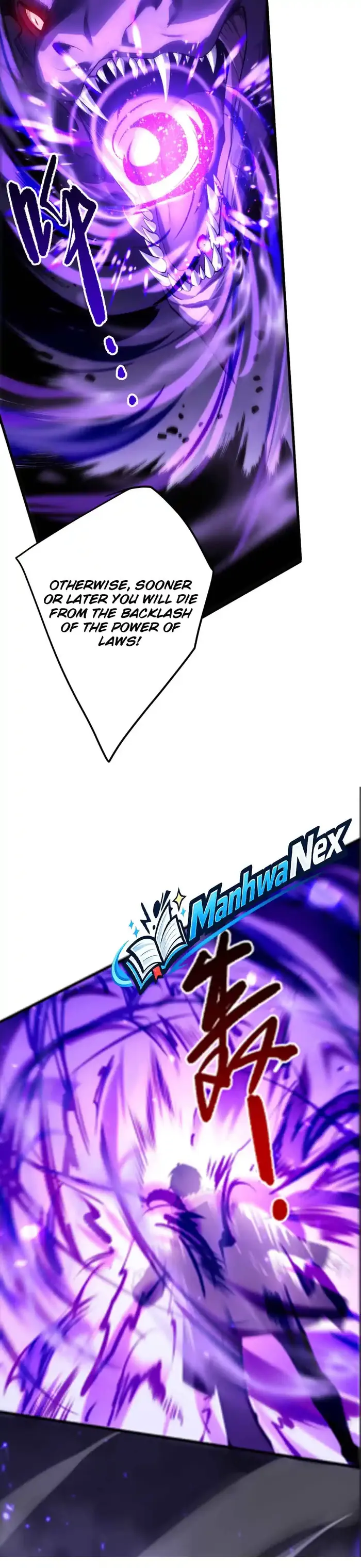 Catastrophic Necromancer Chapter 282 image 17_optimized